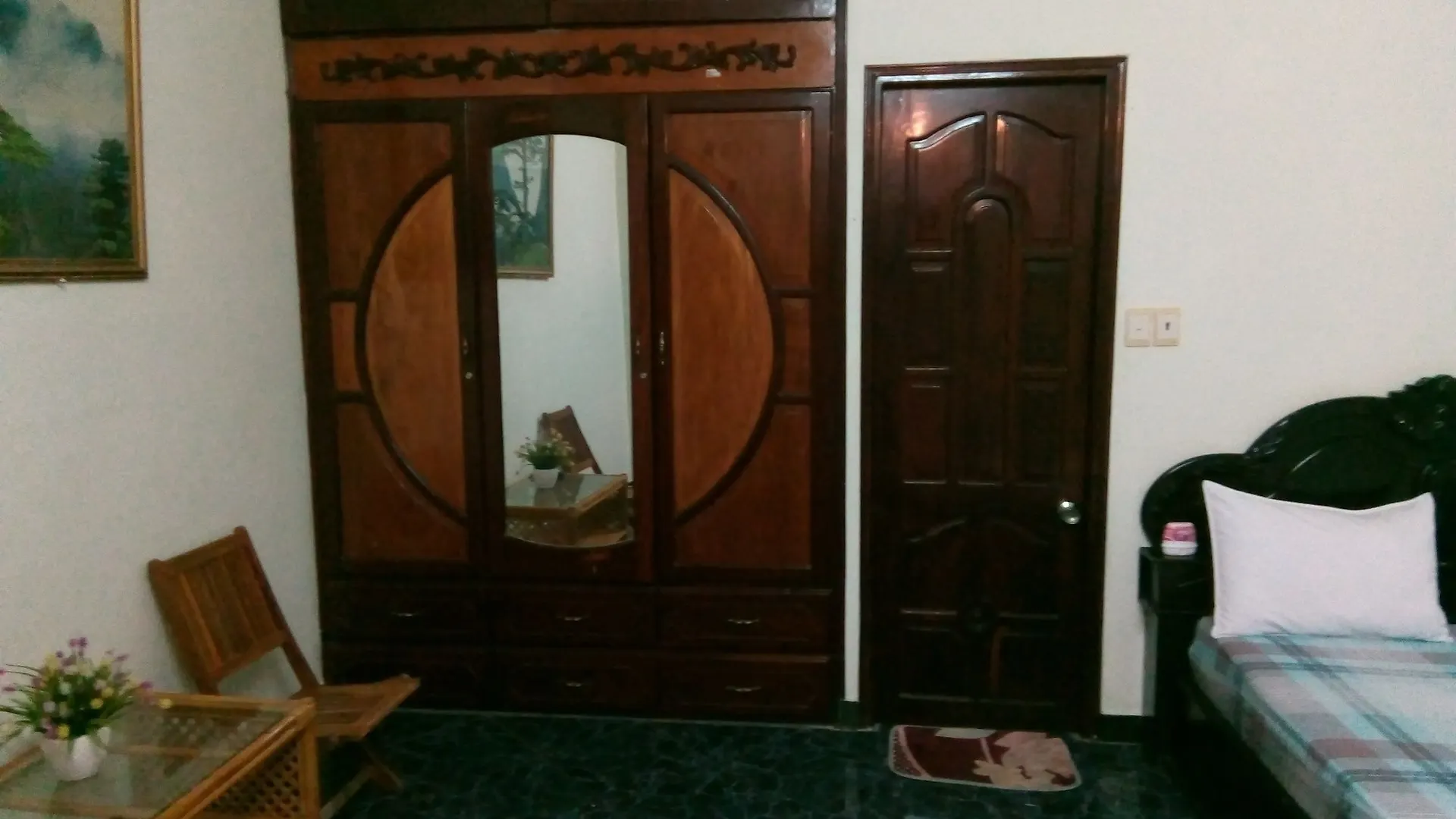 Freshup Villa Homestay - Hostel Βουνγκ Τάου Βιετνάμ