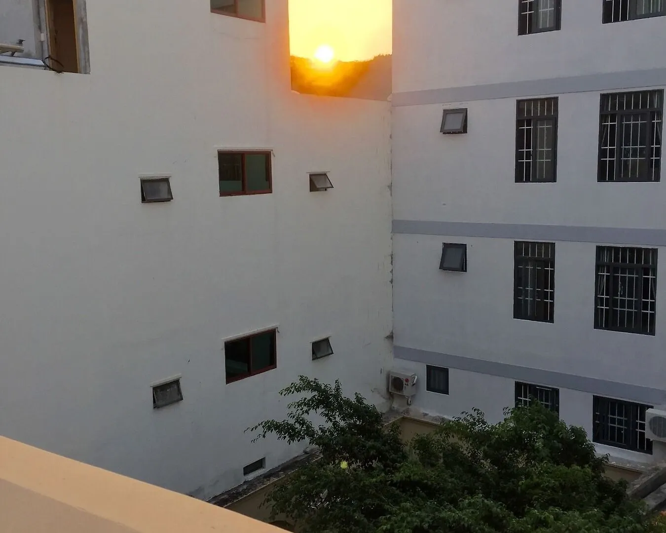Ξενοδοχείο Freshup Villa Homestay - Hostel Βουνγκ Τάου Βιετνάμ