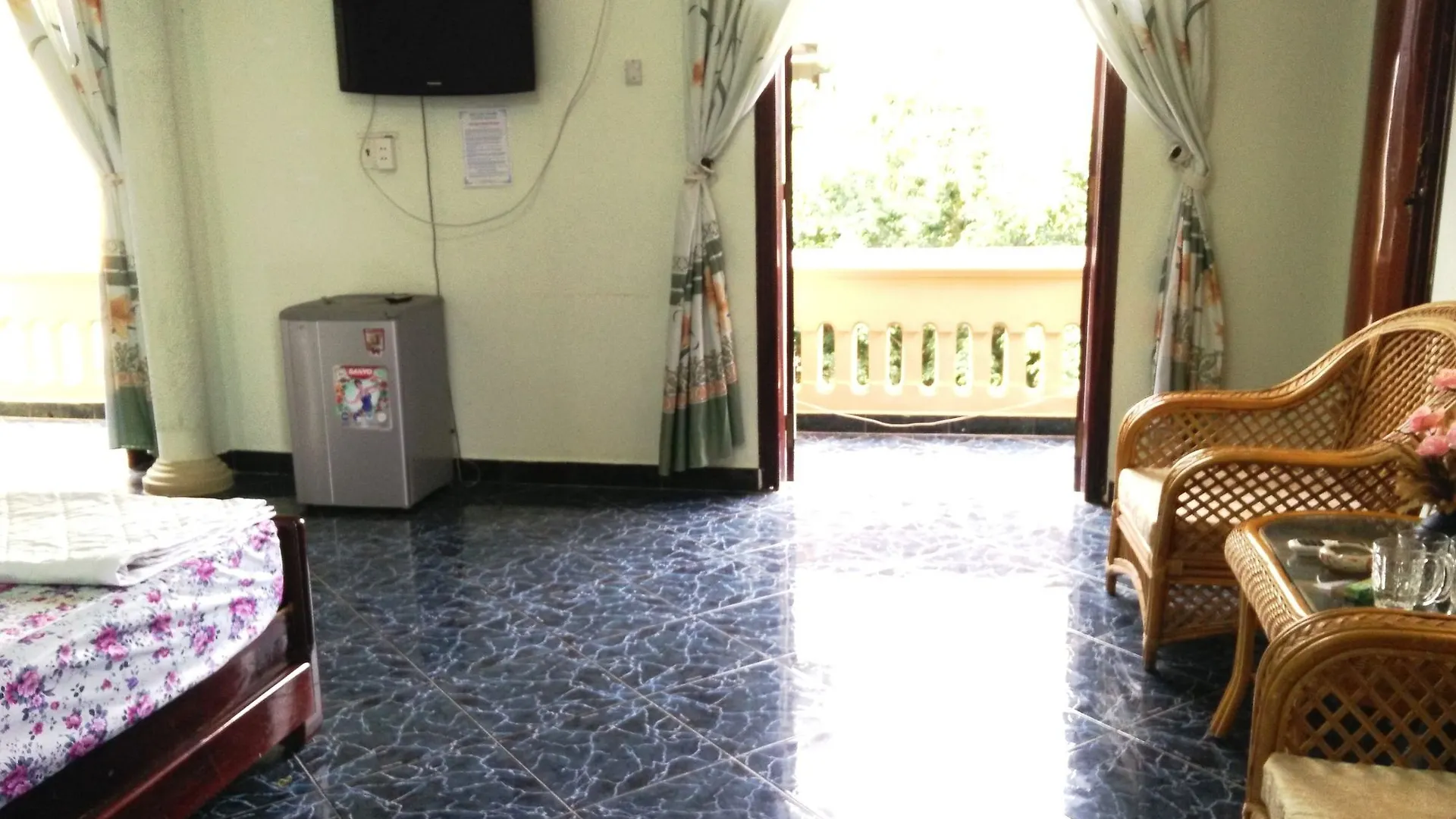 Freshup Villa Homestay - Hostel Βουνγκ Τάου 0*,  Βιετνάμ