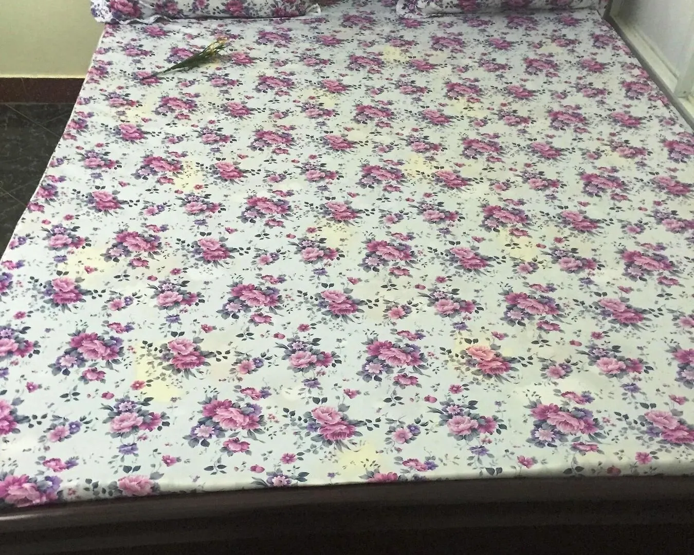 Freshup Villa Homestay - Hostel Βουνγκ Τάου