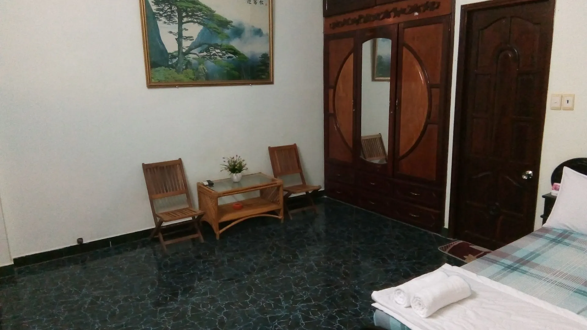Ξενοδοχείο Freshup Villa Homestay - Hostel Βουνγκ Τάου Βιετνάμ