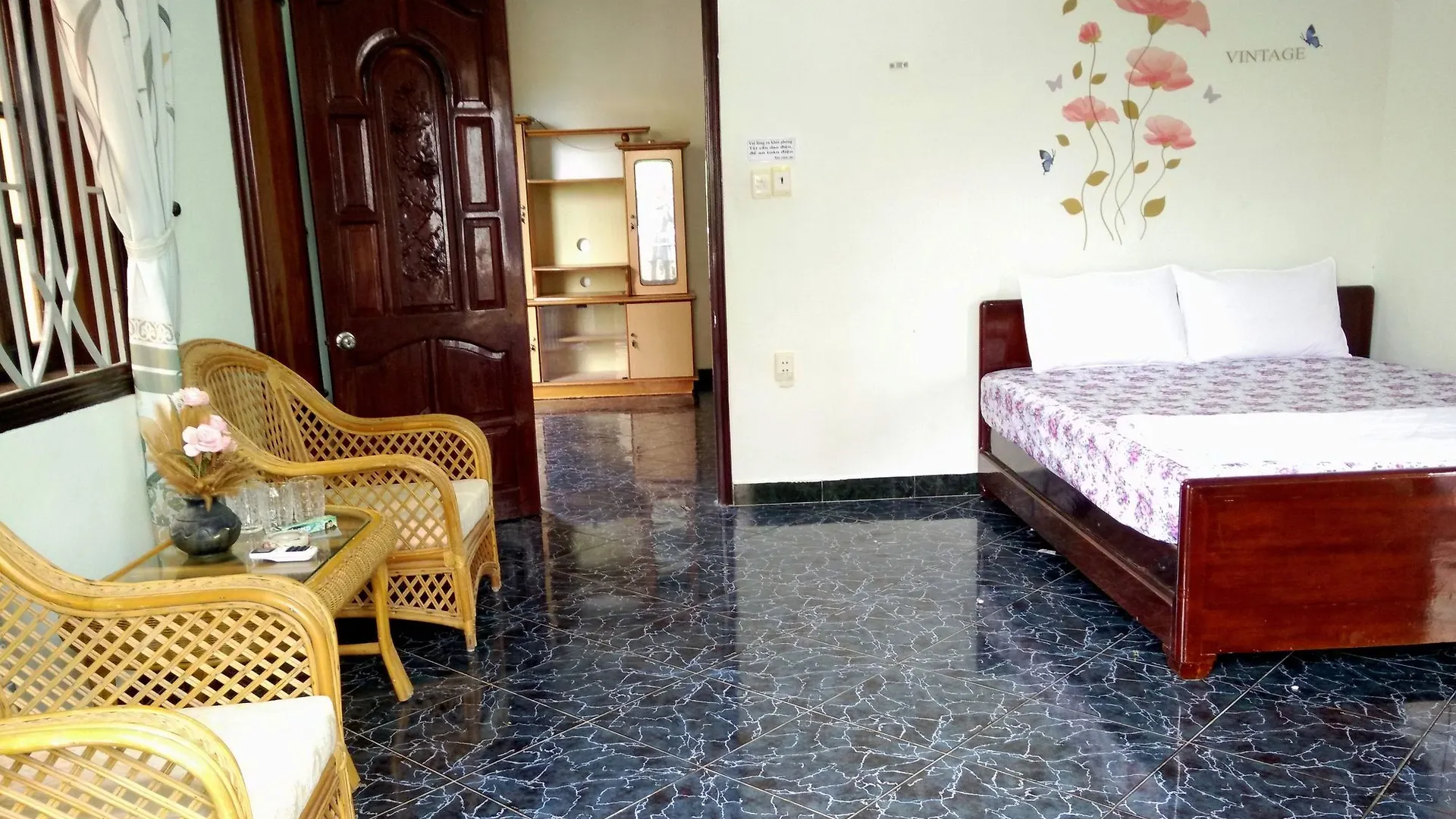 Freshup Villa Homestay - Hostel Βουνγκ Τάου Ξενοδοχείο
