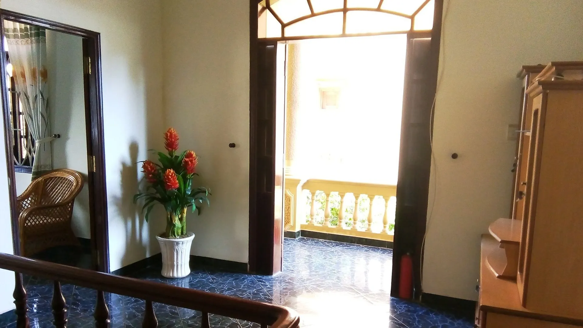 Freshup Villa Homestay - Hostel Βουνγκ Τάου 0*,