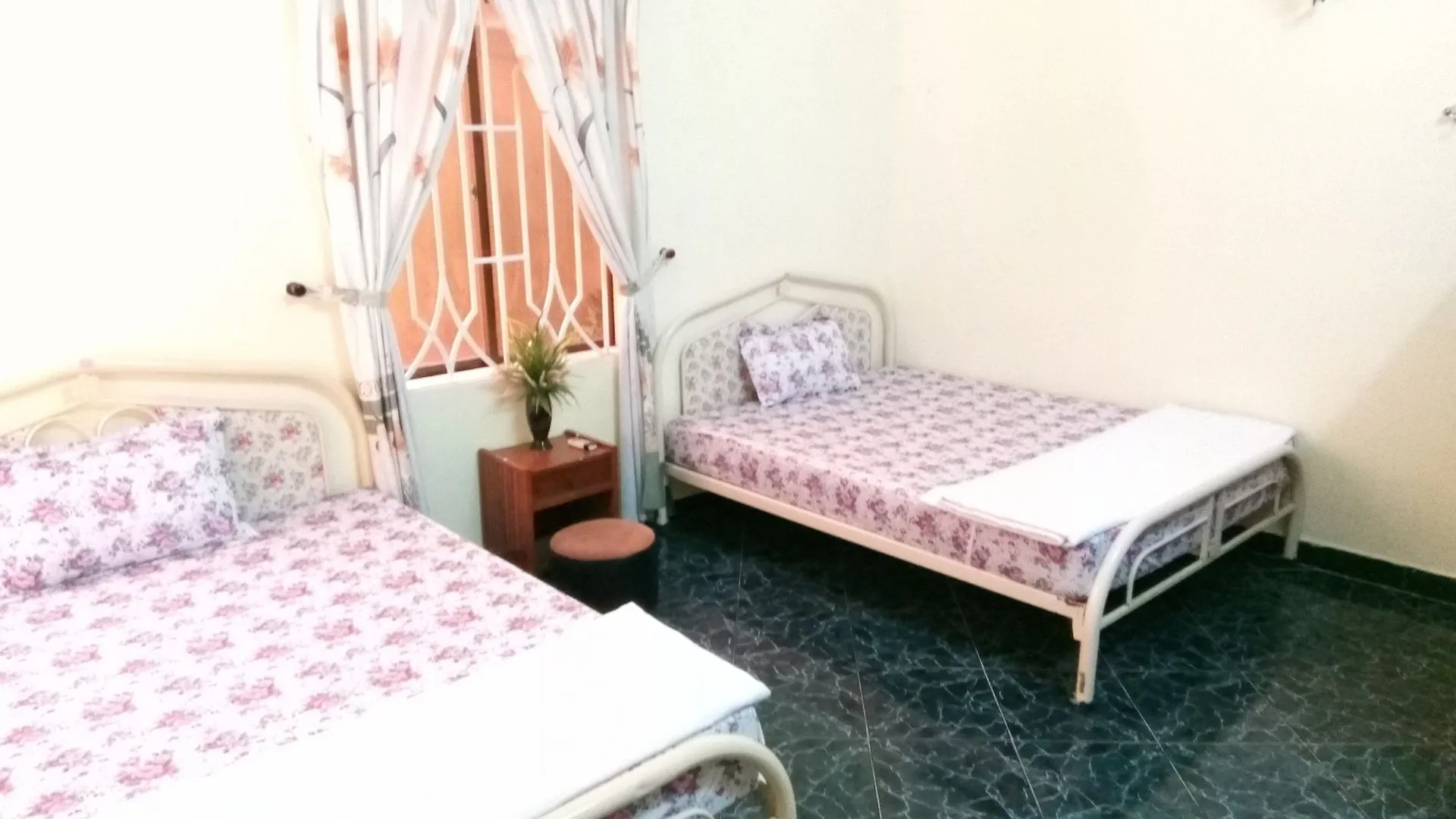 Freshup Villa Homestay - Hostel Βουνγκ Τάου Ξενοδοχείο