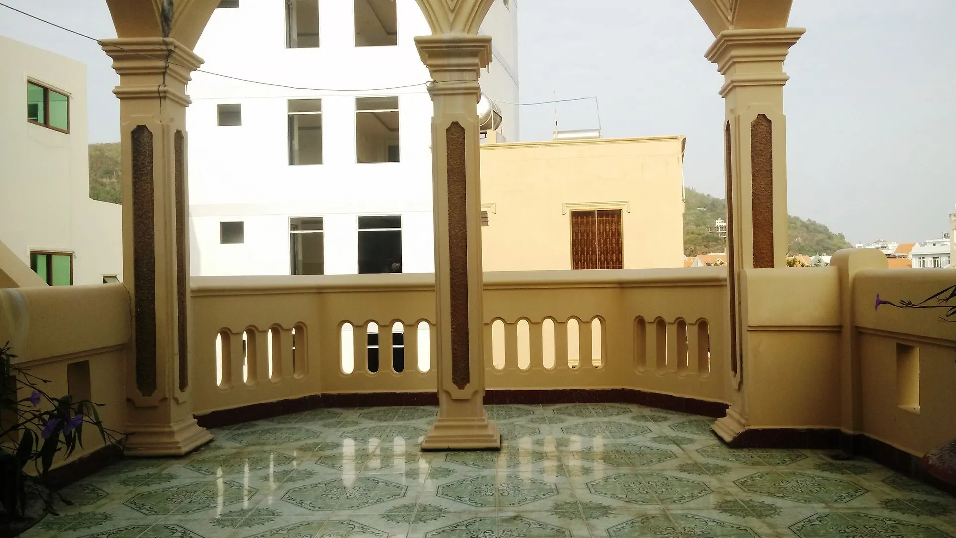 Freshup Villa Homestay - Hostel Βουνγκ Τάου