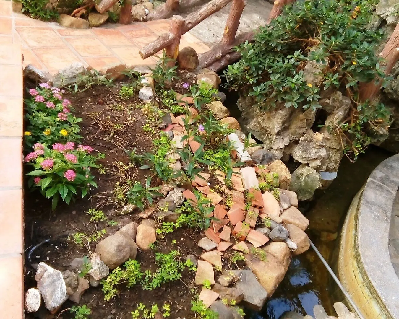 Ξενοδοχείο Freshup Villa Homestay - Hostel Βουνγκ Τάου