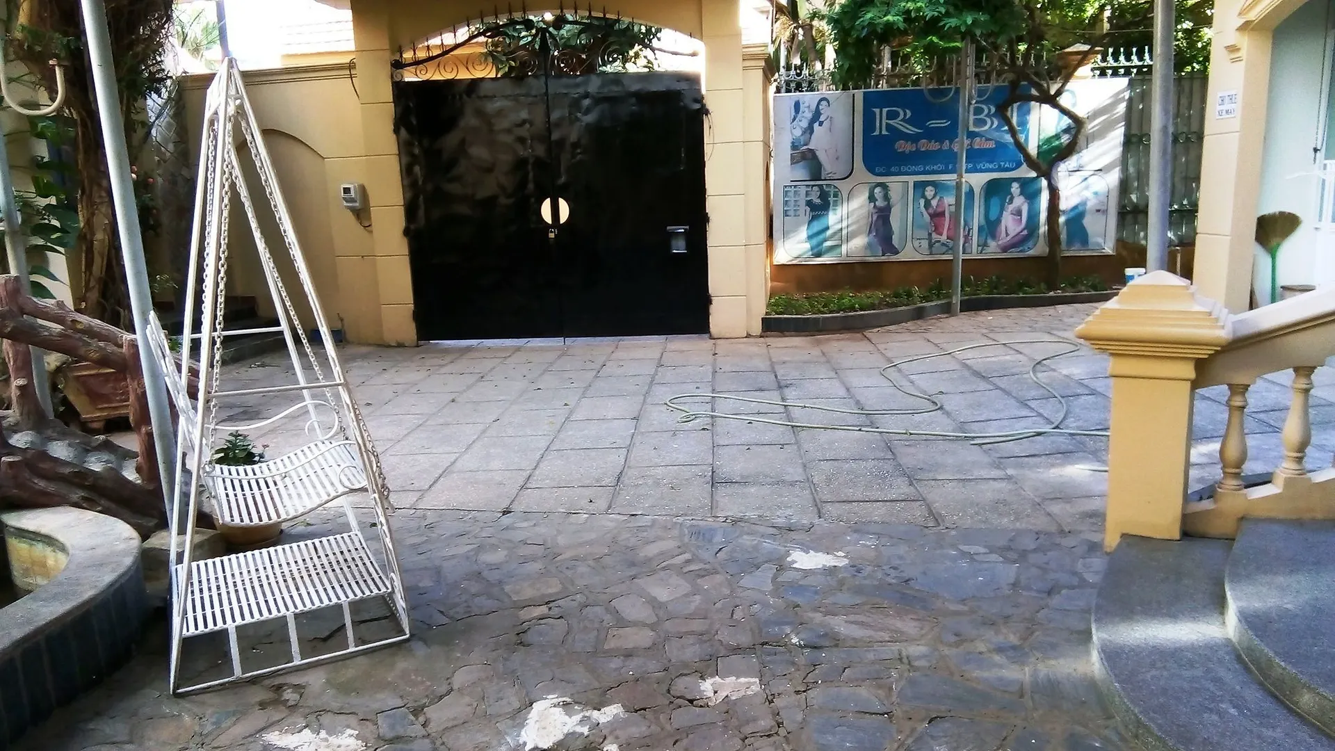 Freshup Villa Homestay - Hostel Βουνγκ Τάου